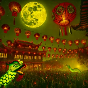 Lantern Festival