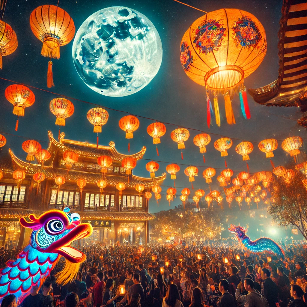 Lantern Festival